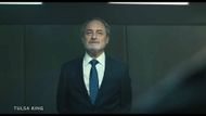 Kevin Pollak in Season 3 (Image via Paramount+)